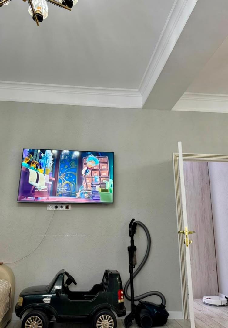 TV and multimedia