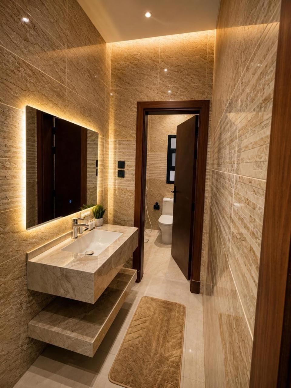 Awan Residence1 Apartment in Jeddah