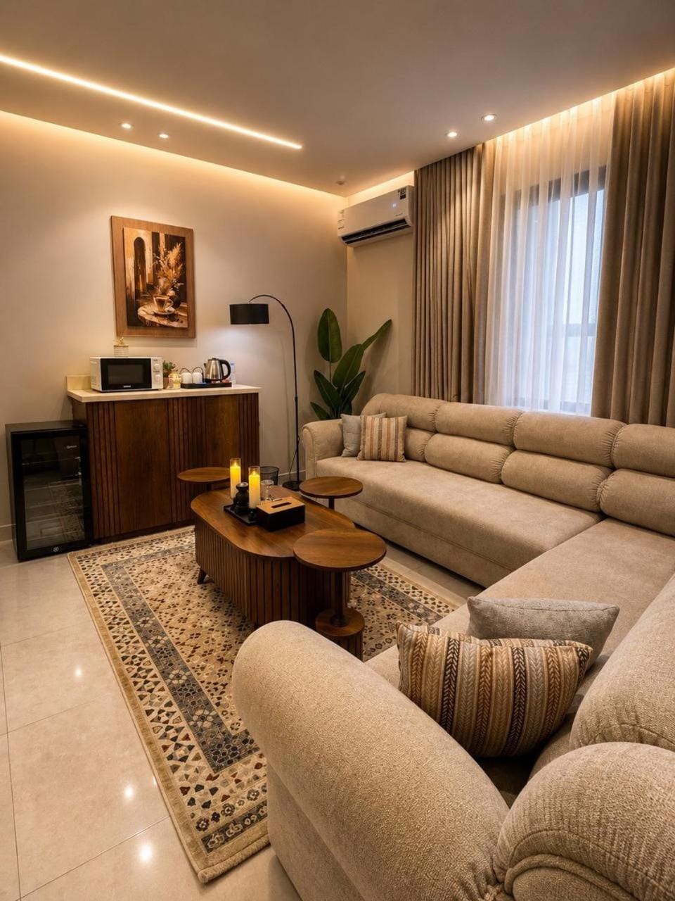 Awan Residence1 Apartment in Jeddah