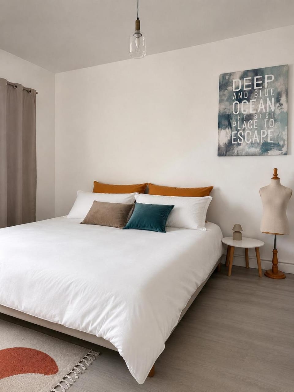 Maisonnette cosy avec veranda aux Sables d Olonne Apartment in Les Sables-d'Olonne