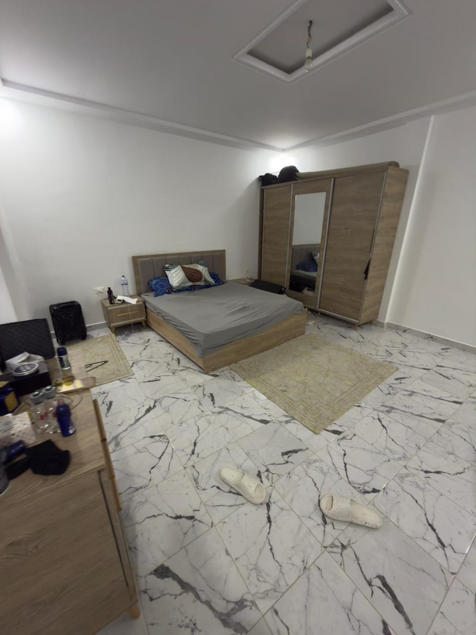 Skhiri Apartment in Sousse