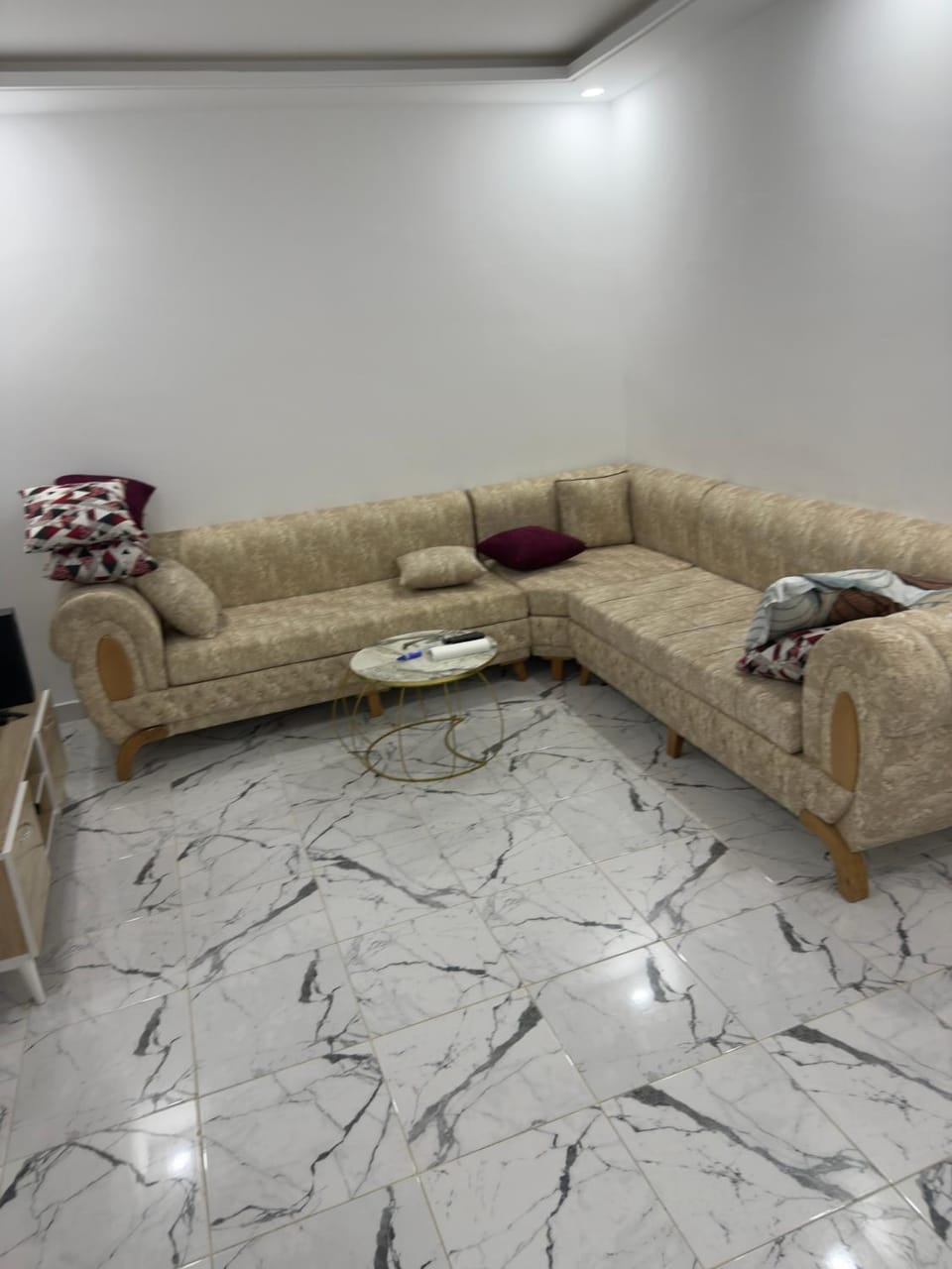 Skhiri Apartment in Sousse