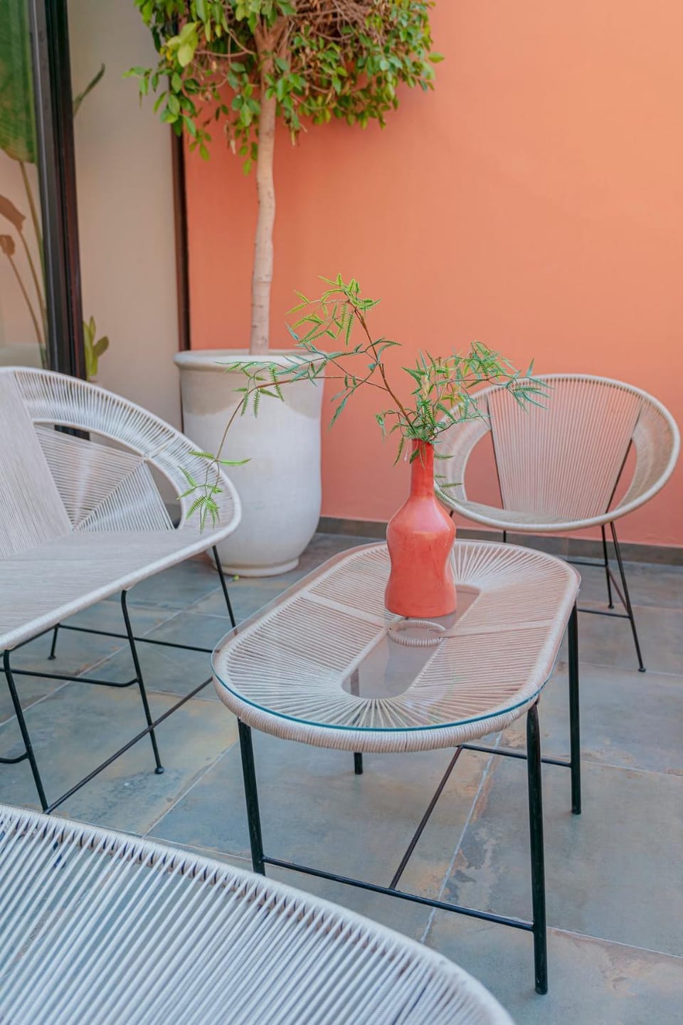 Le Moulin Rouge - Marrakesh Apartment in Marrakesh