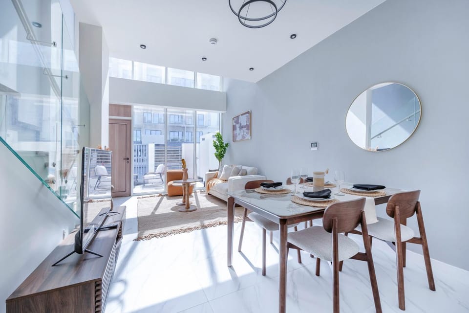 Bloomfields 1BR in Rukan - Wadi Al Safa 7 Apartment in Dubai