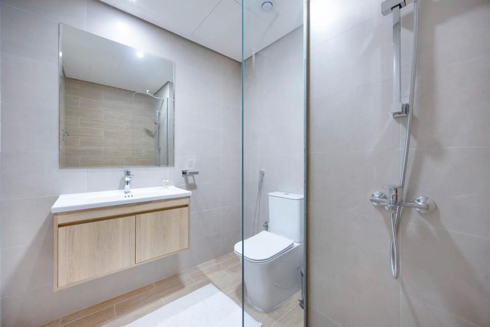 Bloomfields 1BR in Rukan - Wadi Al Safa 7 Apartment in Dubai