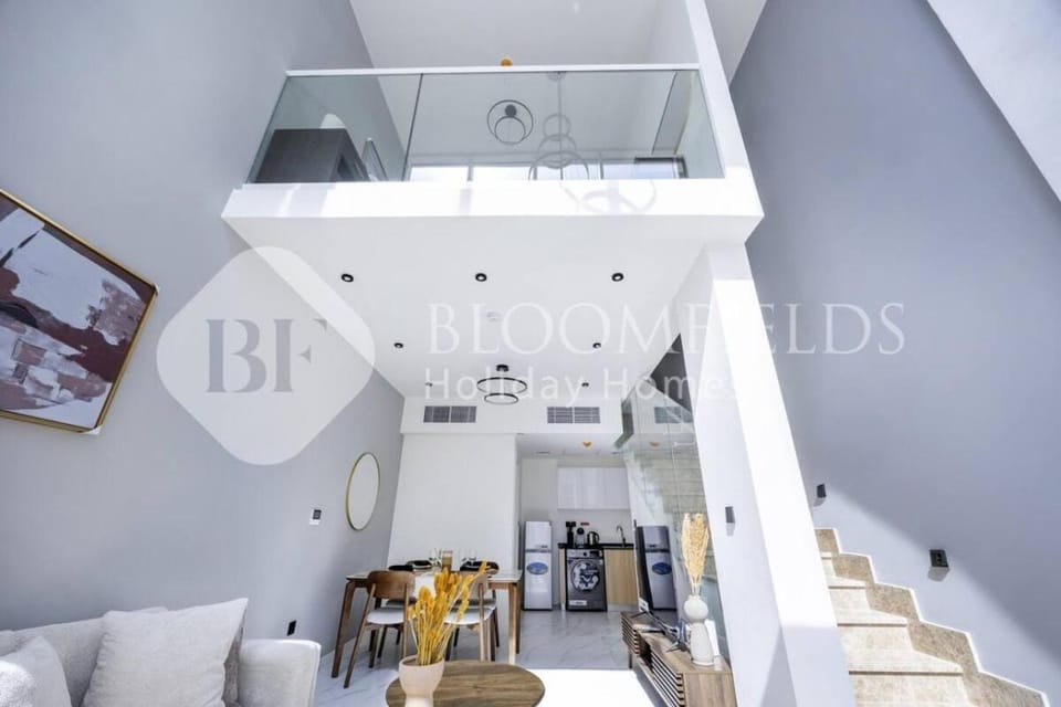 Bloomfields 1BR in Rukan - Wadi Al Safa 7 Apartment in Dubai