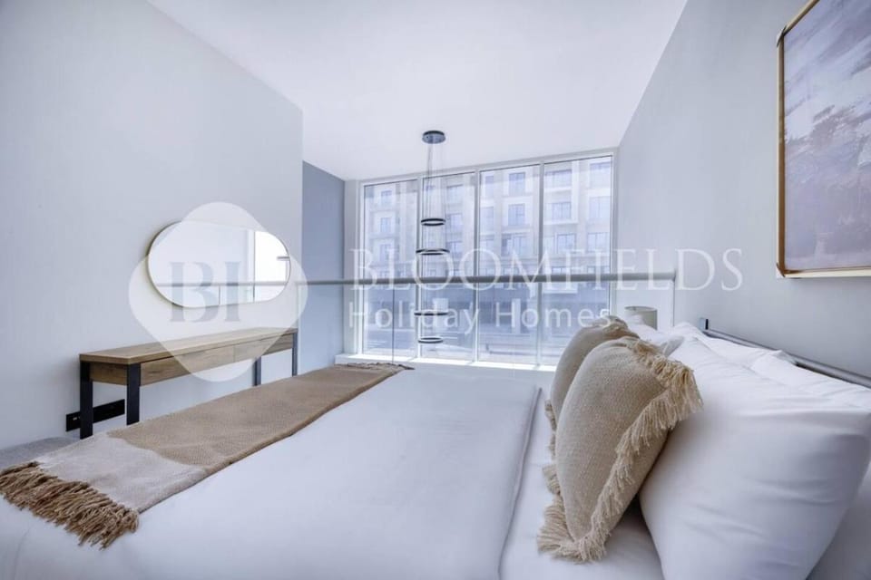 Bloomfields 1BR in Rukan - Wadi Al Safa 7 Apartment in Dubai