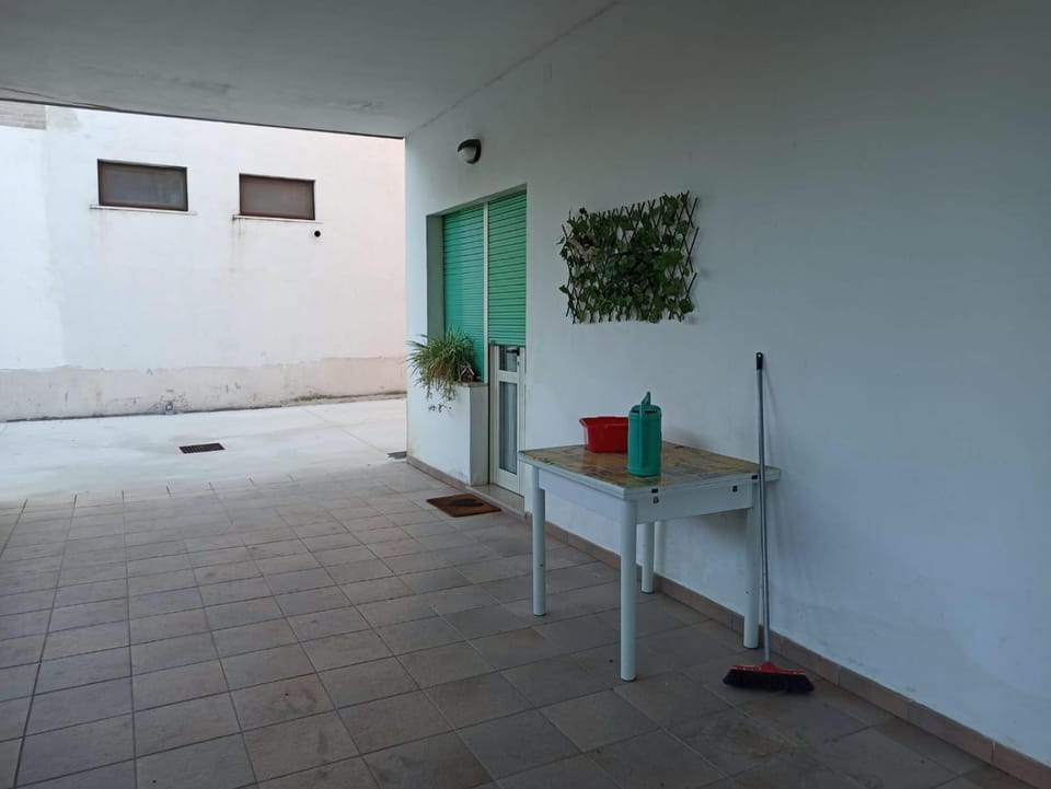 Balcony/Terrace, Balcony/Terrace