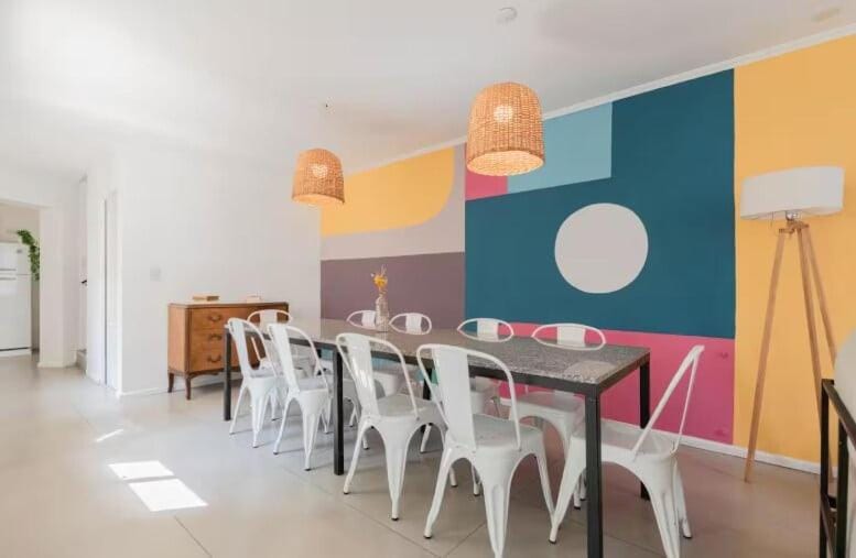 MOT Rentals New Soho Vibes 'C' - 4 Bd in Soho House in Buenos Aires