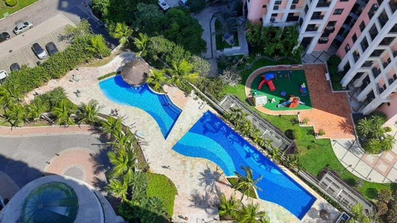 House in Rio - Barra da Tijuca Apartment in Rio de Janeiro