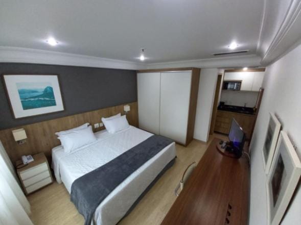 House in Rio - Barra da Tijuca Apartment in Rio de Janeiro