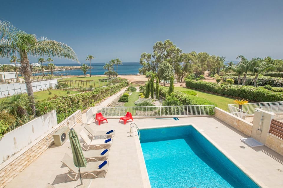 Sea view, Swimming pool, Swimming pool
