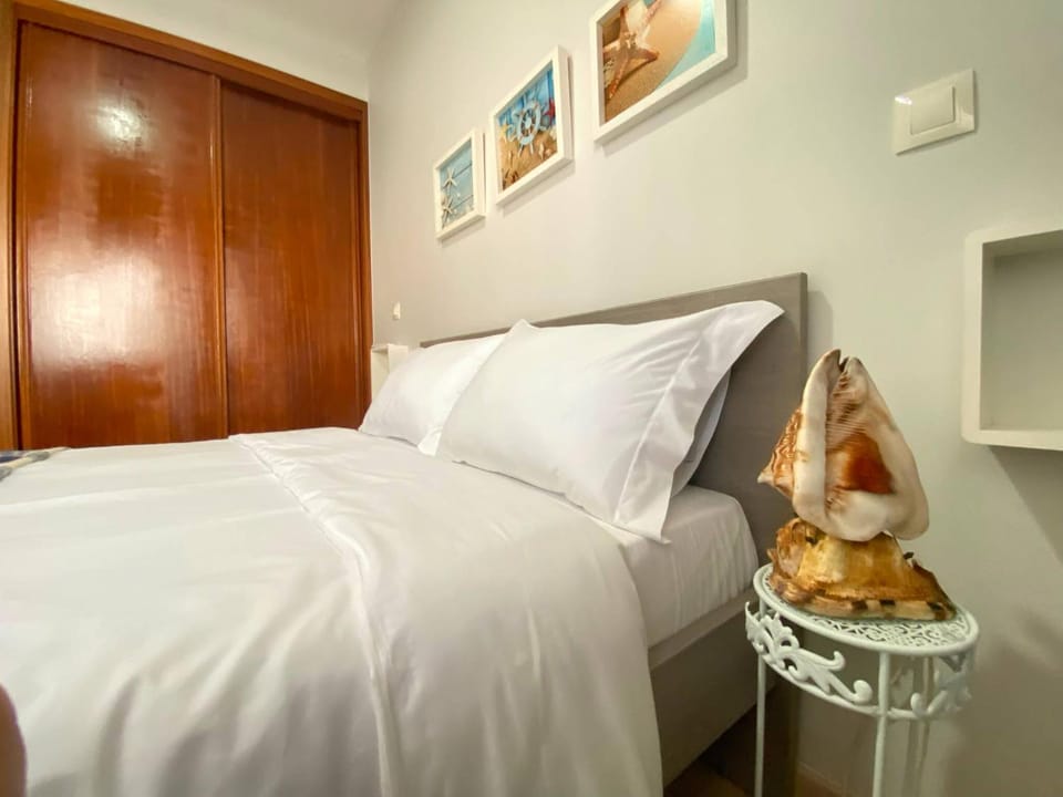 Sea Breeze - Casa na Praia Apartment in Viana do Castelo District