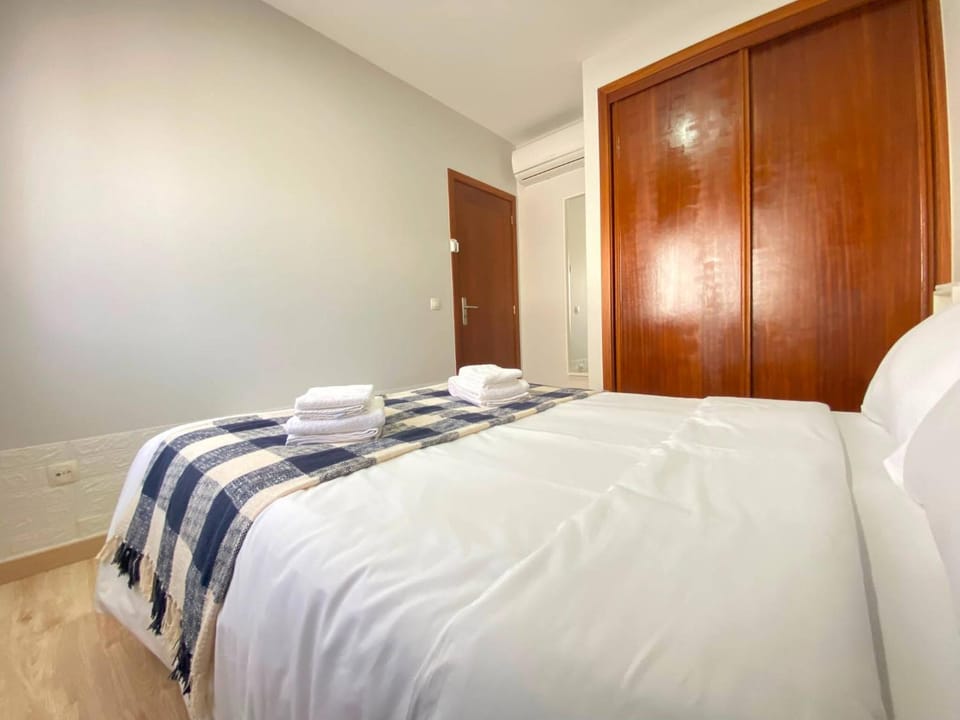 Sea Breeze - Casa na Praia Apartment in Viana do Castelo District