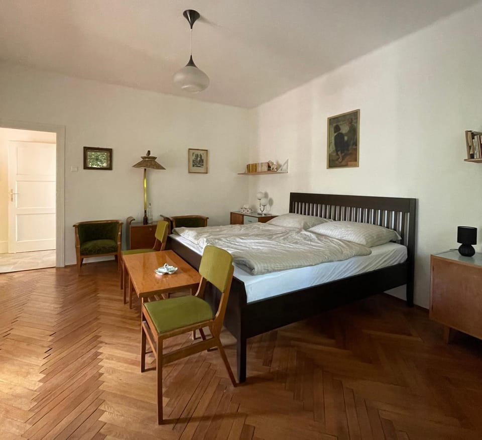 Zongorás Apartman Apartment in Hungary