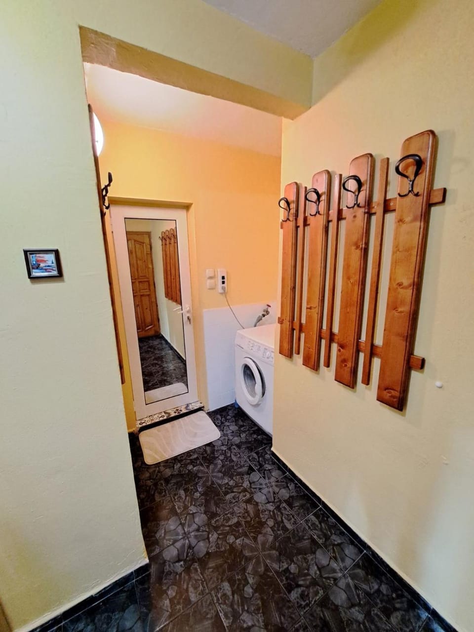 Casa del Mar Apartment in Burgas
