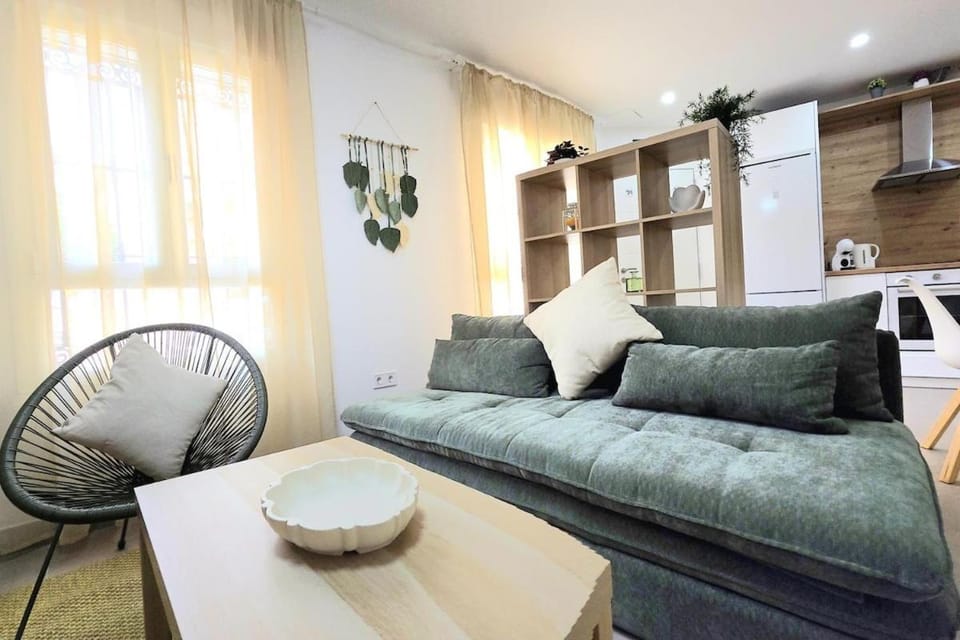 Arroyo de Miel Prime Suite Brand New 1 Bed Apartment Ground floor Apartment in Benalmadena