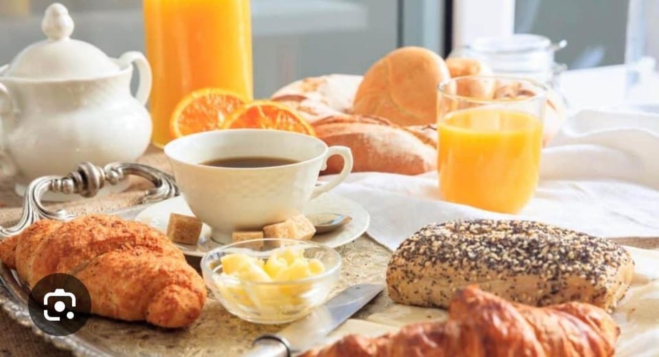 Breakfast