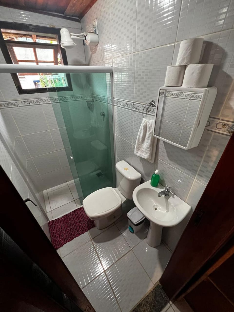 Mareou Ilha Grande Apartment in Angra dos Reis
