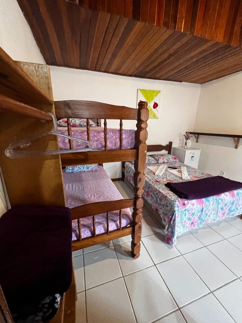 Mareou Ilha Grande Apartment in Angra dos Reis