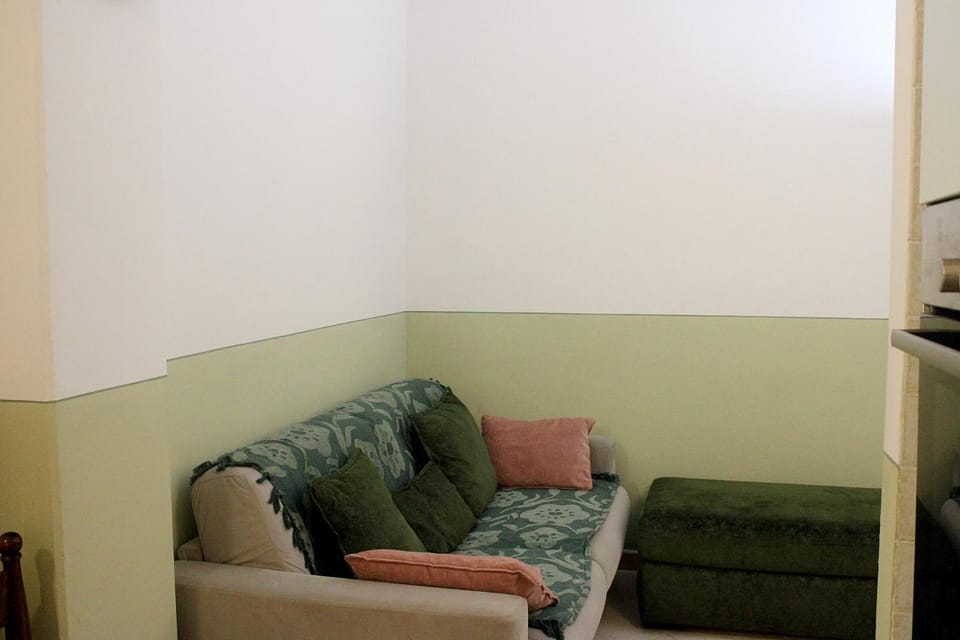 Casa Alba Apartment in Levanto