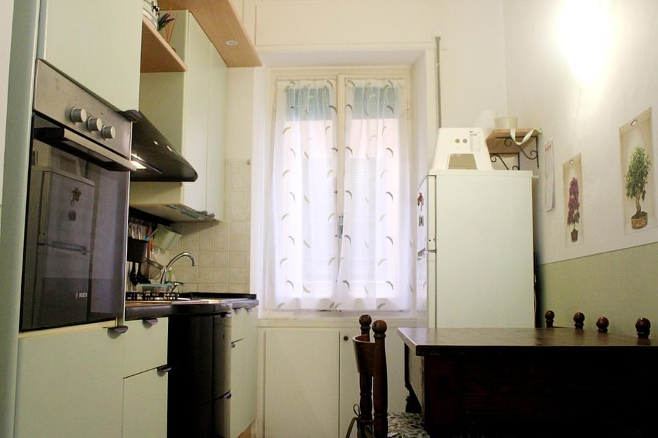 Casa Alba Apartment in Levanto