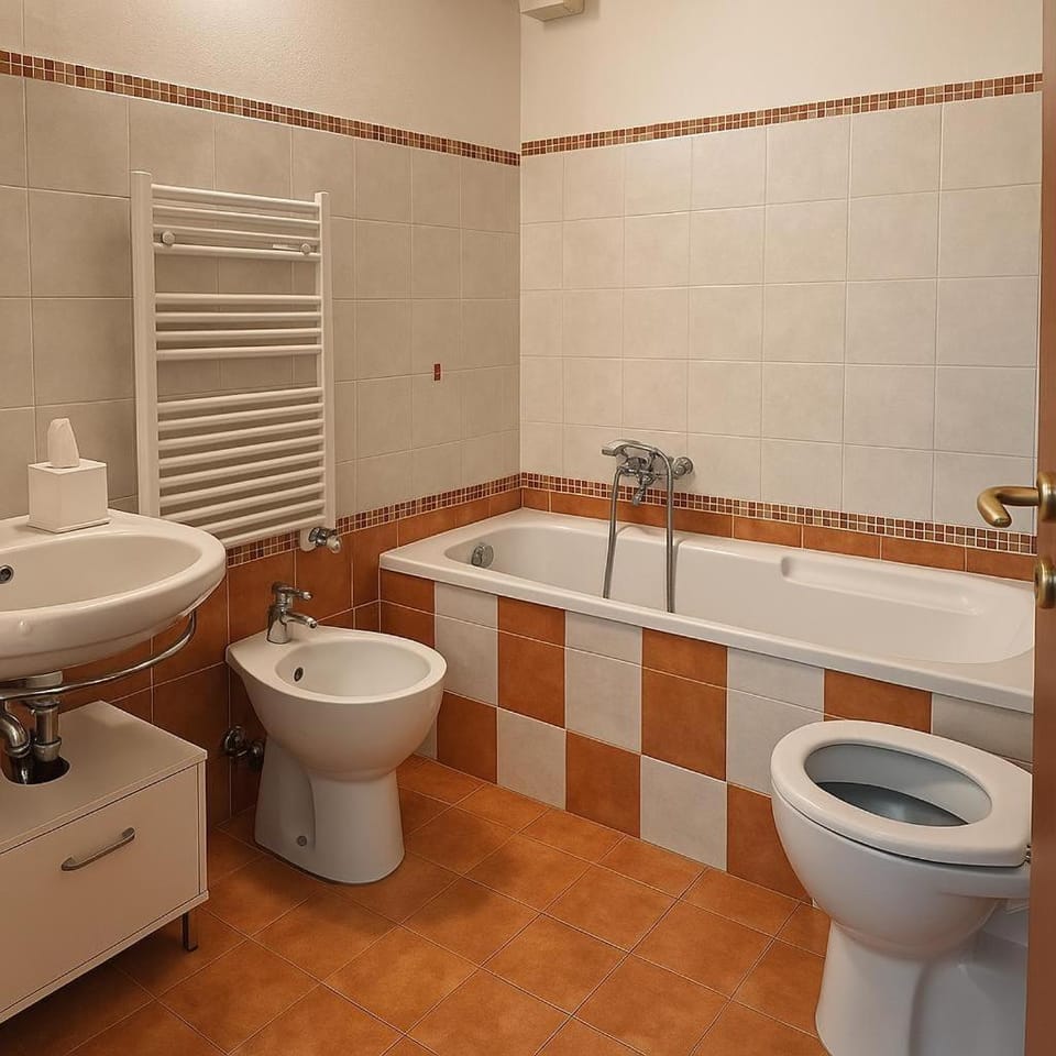 Art apartament Legnago Apartment in Veneto