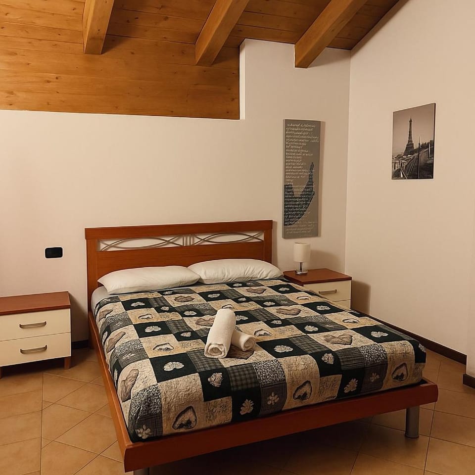 Art apartament Legnago Apartment in Veneto