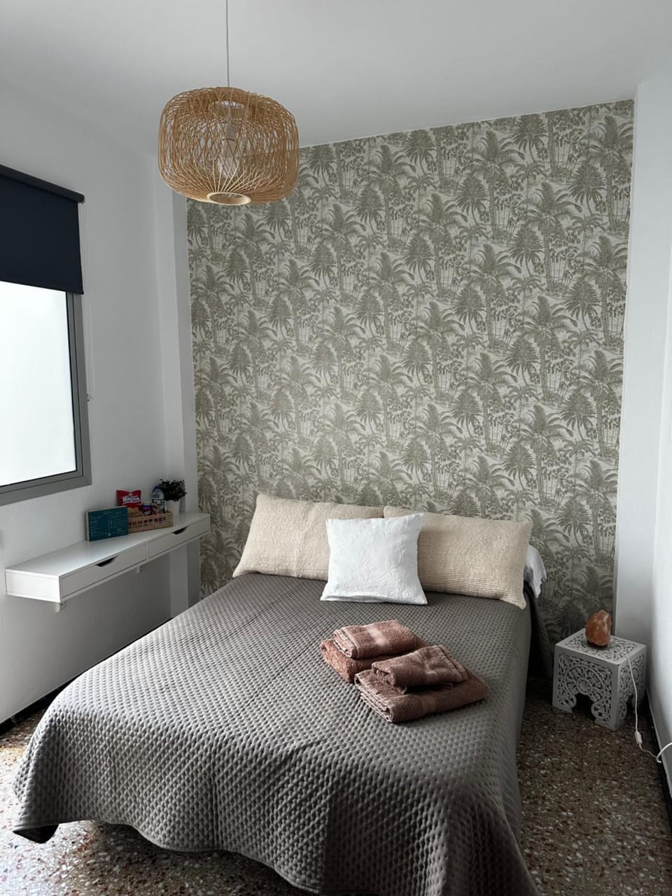 Palmara Suite apartamento entero Apartment in Las Palmas de Gran Canaria