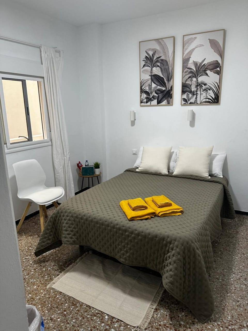 Palmara Suite apartamento entero Apartment in Las Palmas de Gran Canaria