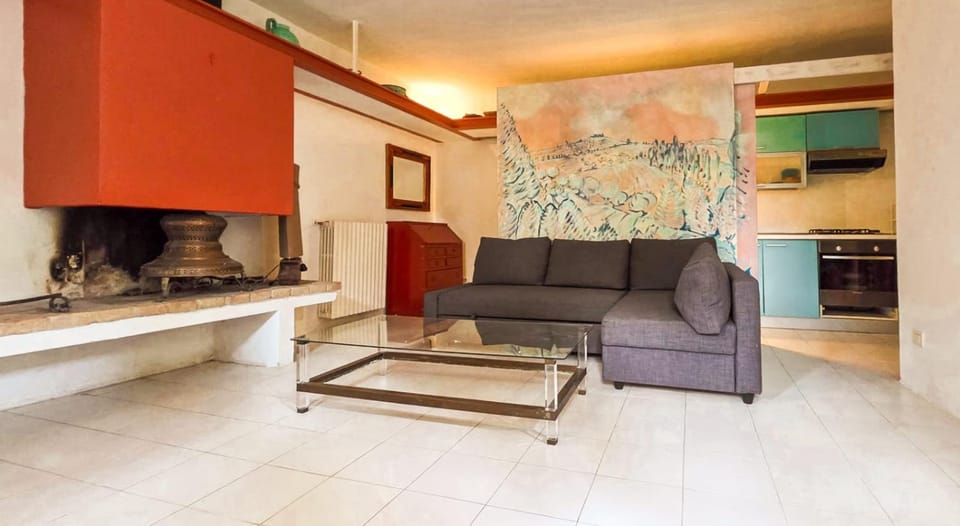 la loggetta House in San Casciano Val Pesa