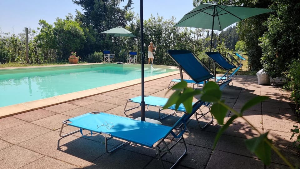 la loggetta House in San Casciano Val Pesa