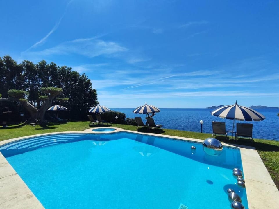 Suite con Vista a las Islas Cies - Villa Mide Nature lodge in Spain