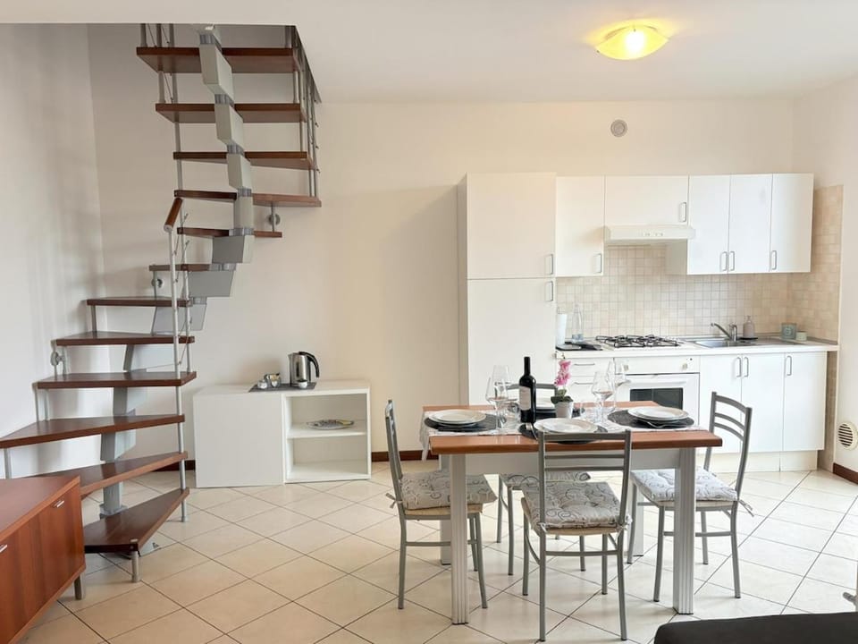 DOME Apartment Legnano - Milan - Rho Fiera -MXP Apartment in Legnano