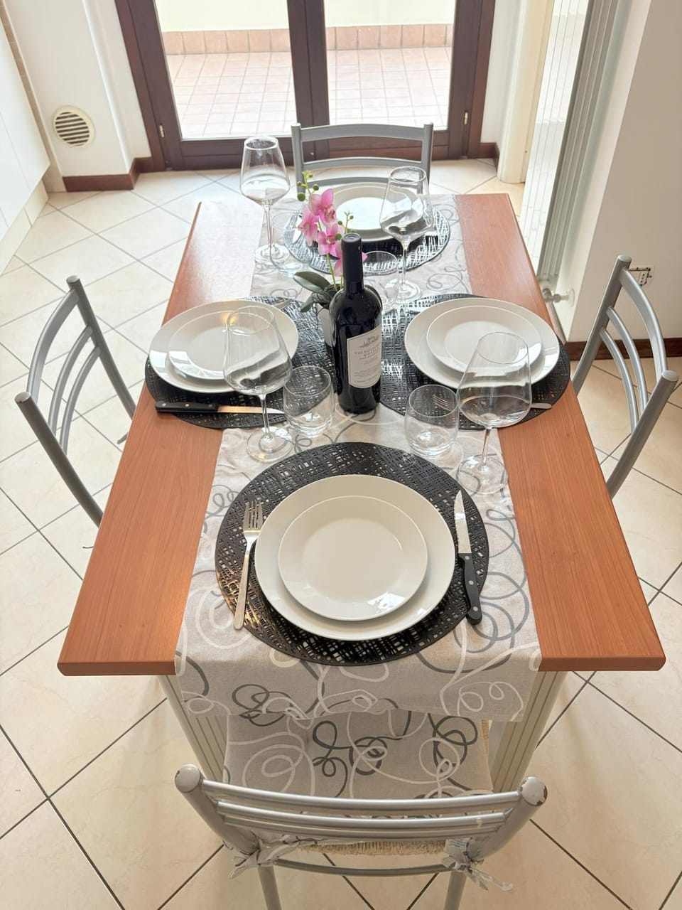 DOME Apartment Legnano - Milan - Rho Fiera -MXP Apartment in Legnano