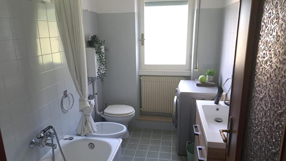 Mountain Panorama Val Seriana - Balcony e Parking Apartment in Province of Brescia