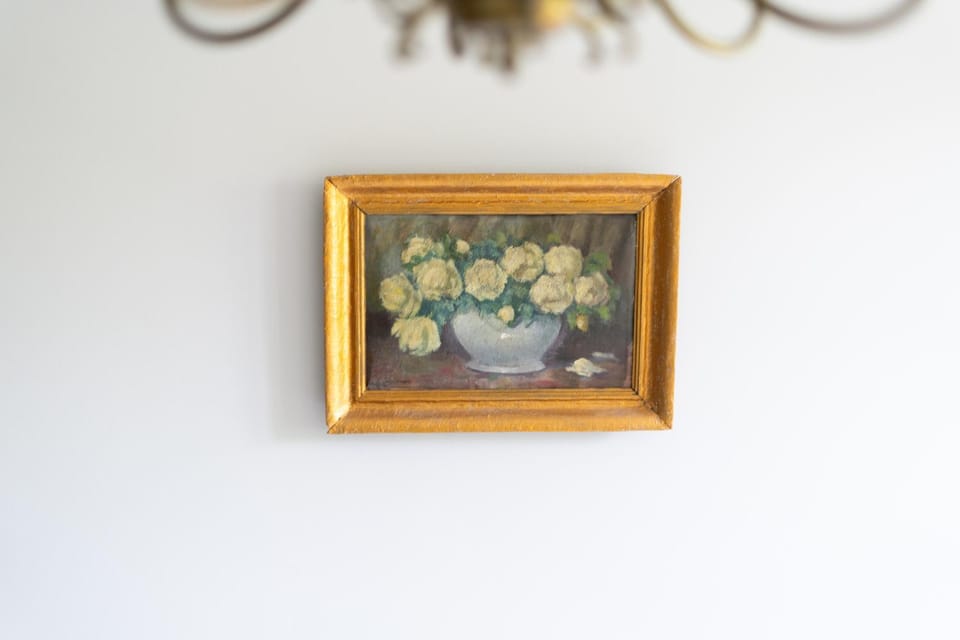 Decorative detail