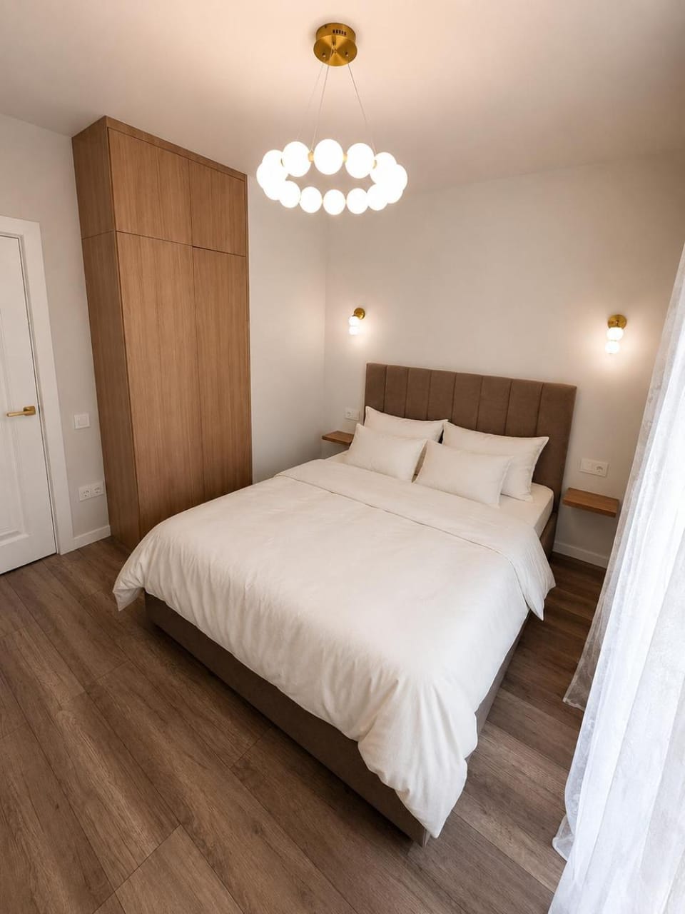Bed, Bedroom, bunk bed