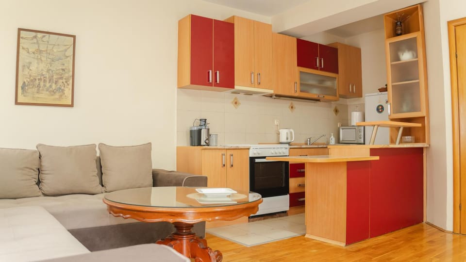 Nami Apartment Apartment in Ohrid