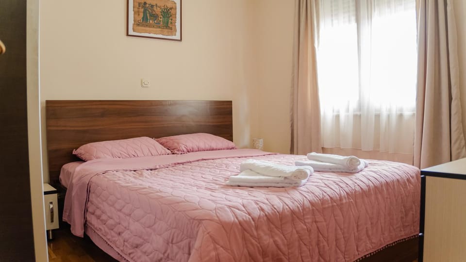 Nami Apartment Apartment in Ohrid