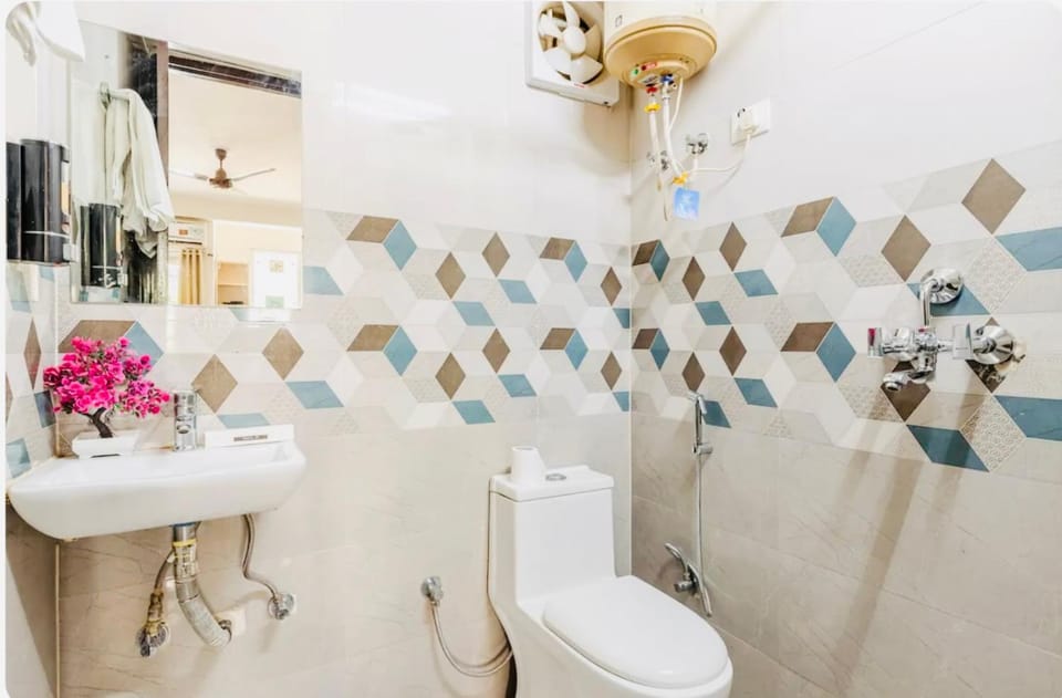 Simple Nest Apartment in Gurugram