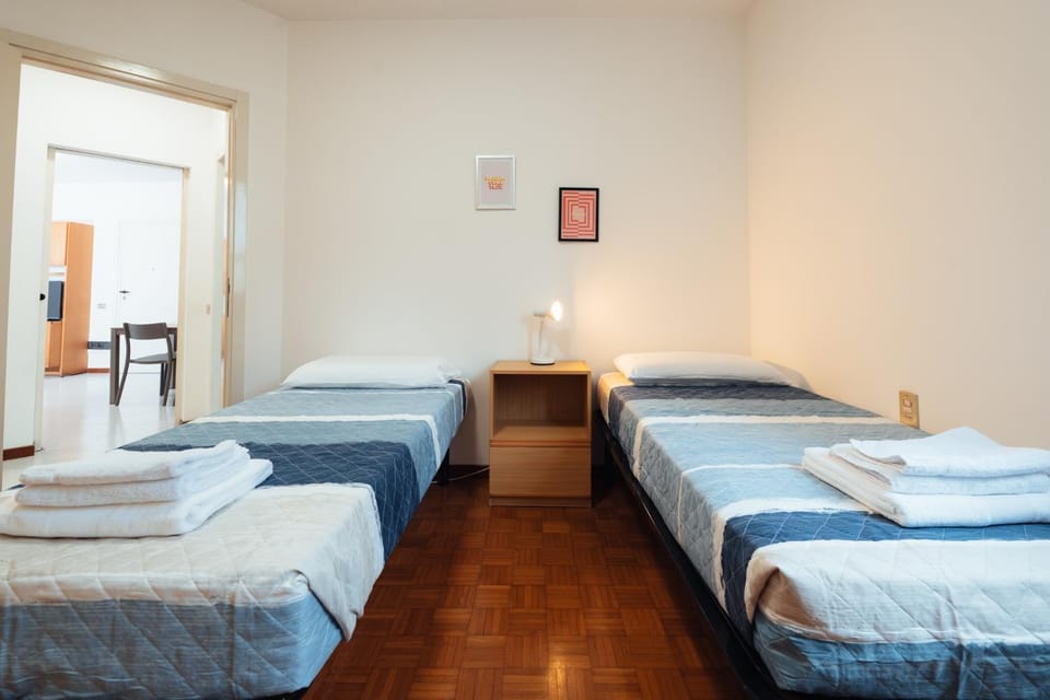 Casa Paolina - Comfort & Garage Included Apartment in Province of Lecco