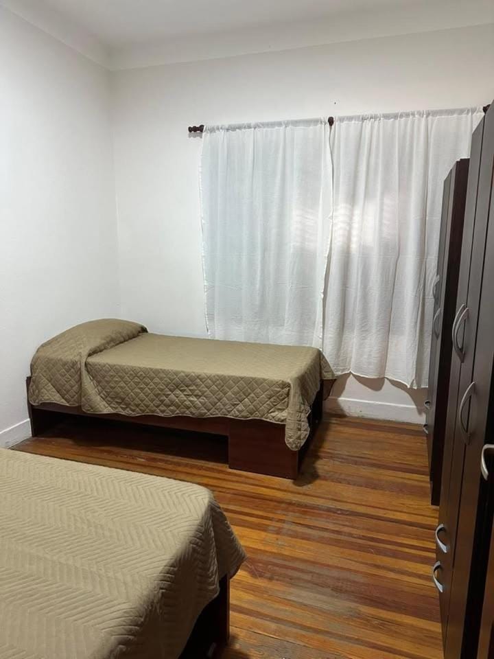 La Casona de España Apartment in Villa Mercedes