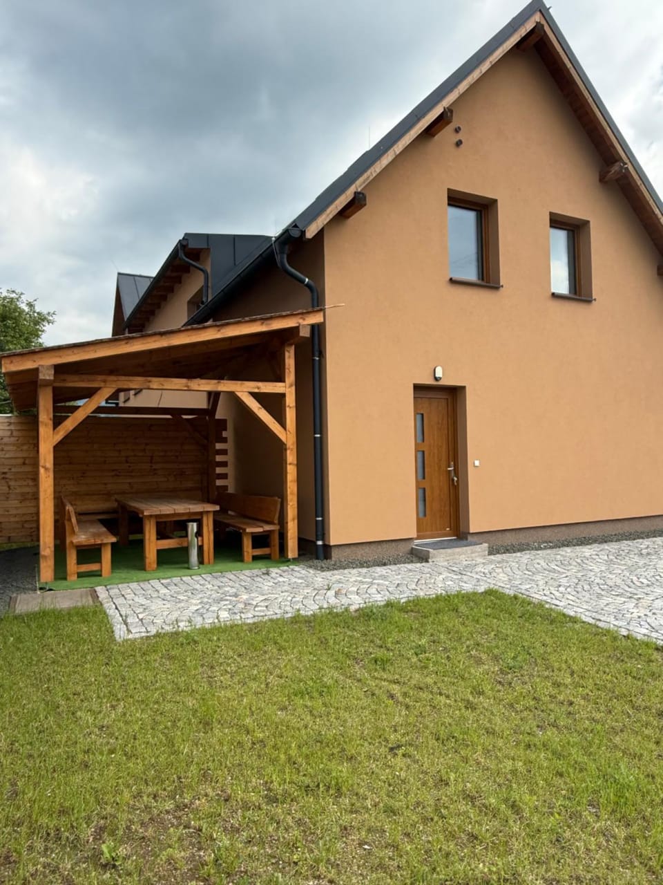 Apartmány u Anety Apartment in Lower Silesian Voivodeship