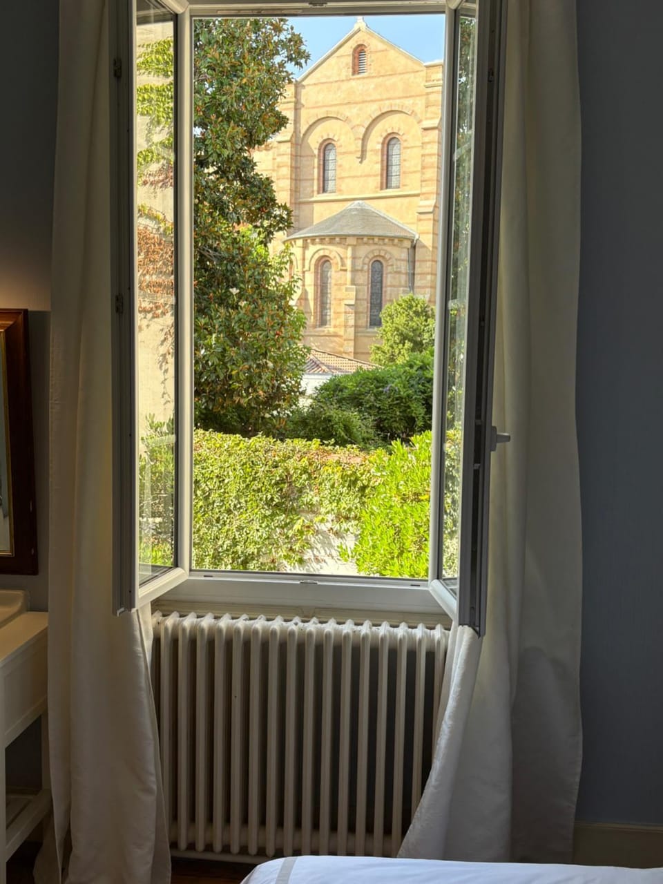 View (from property/room)