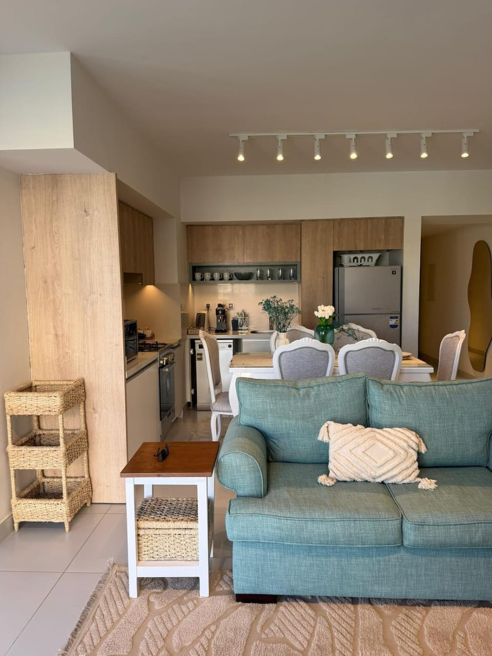 Marassi Marina Views Retreat Apartment in Egypt