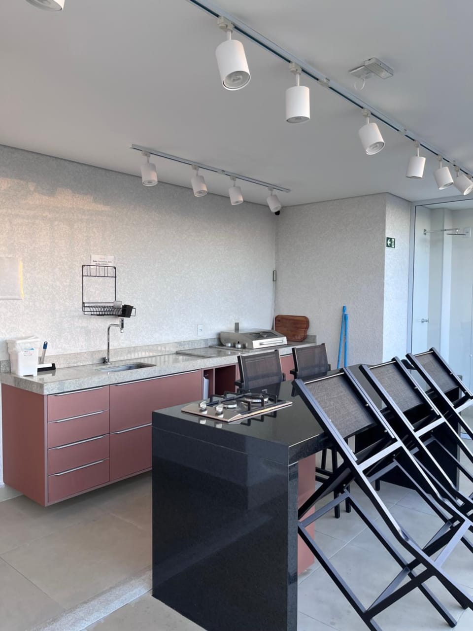 Flat Bela Vita Apartment in State of São Paulo