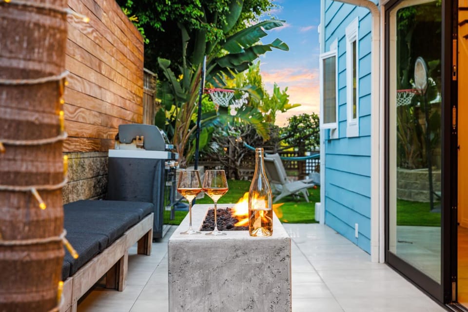 Stunning Bird Rock Home - Ocean View & Outdoor Living House in La Jolla