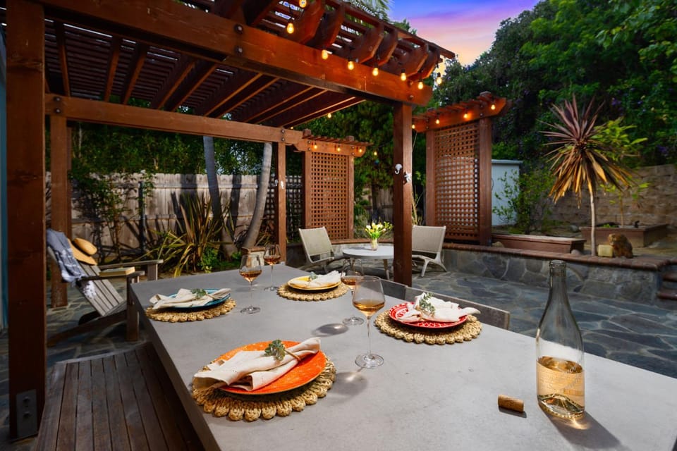 Stunning Bird Rock Home - Ocean View & Outdoor Living House in La Jolla