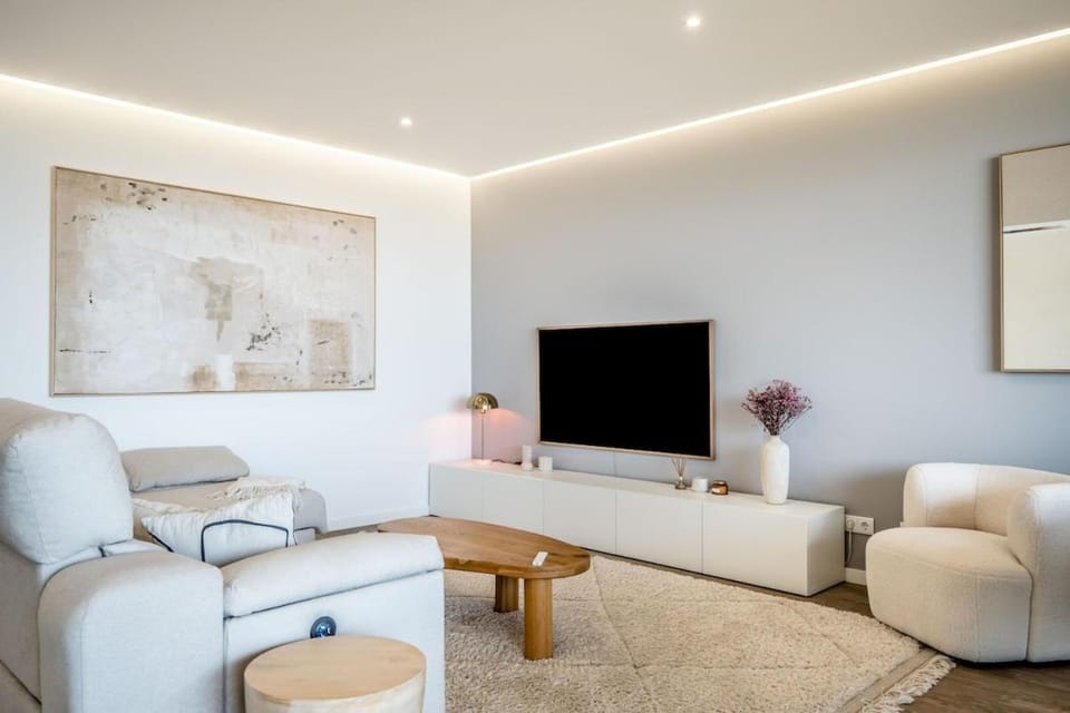 Premium Beach Residence Apartment in Portimao